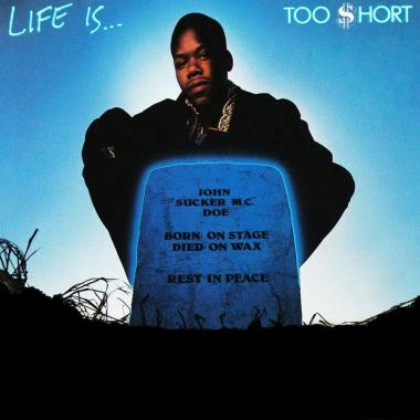 Too Short -  Life Is... Too Short